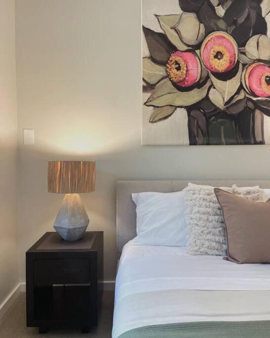 Apartment Modern & Quiet 1br With Private Garden In Bondi Close To The
