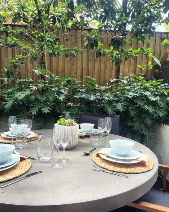 Modern & Quiet 1br With Private Garden In Bondi Close To The * Sydney